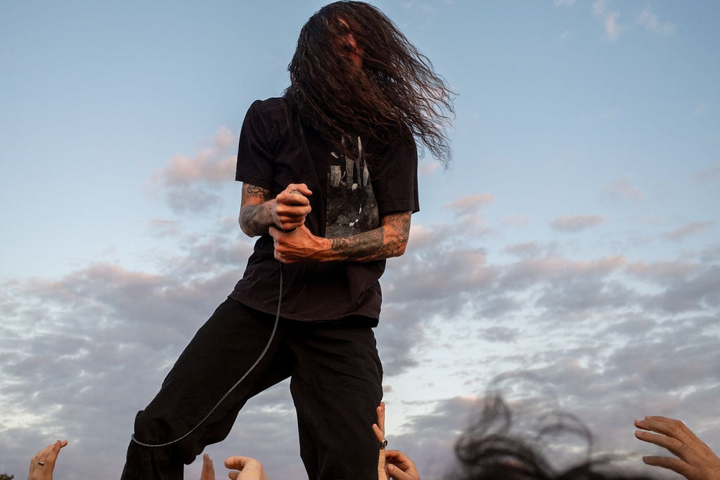 Trash Talk