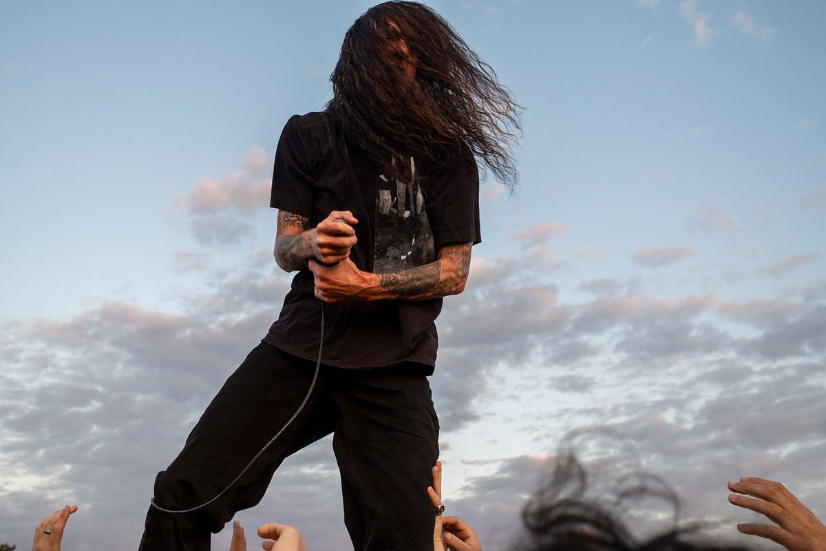 Trash Talk