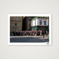 London Tattoo Society 70th Anniversary Group Photo — A3 (42×30cm, 16×12") Print only